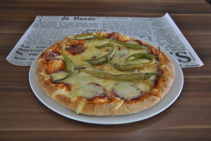 erős pista