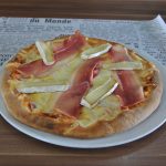 fekete erdei sonkás