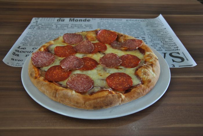 mortadella