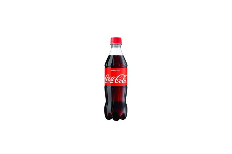 coca cola 1l (másolat)