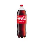 coca cola 2,25l